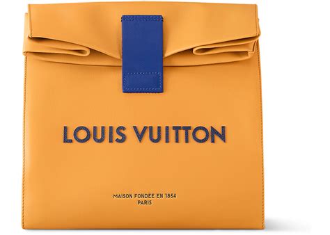 sac a sandwich louis vuitton